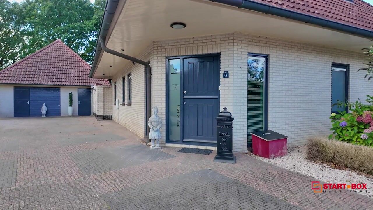 Video of De Garven 9
