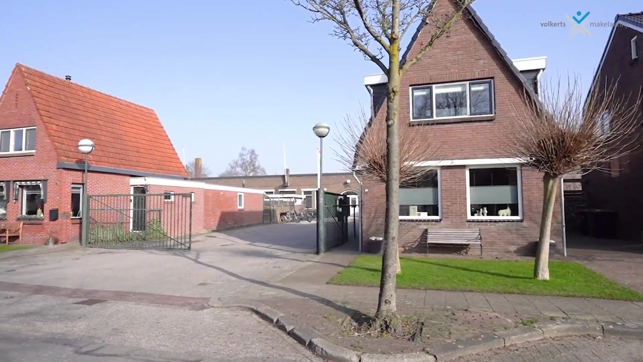 Video van Bentinckslaan 109