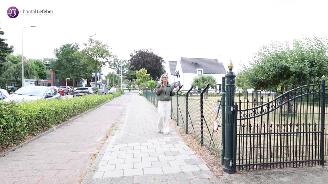 Video van Heereweg 308