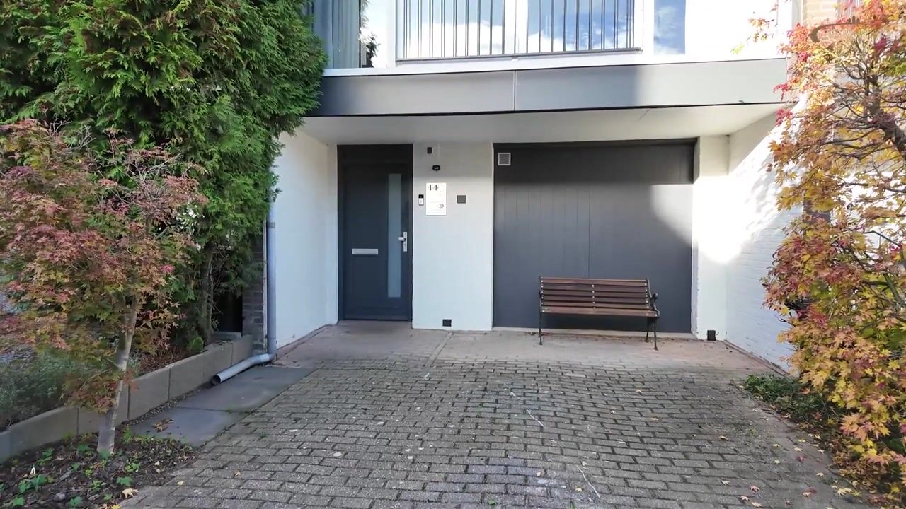 Video van Gestellaan 44