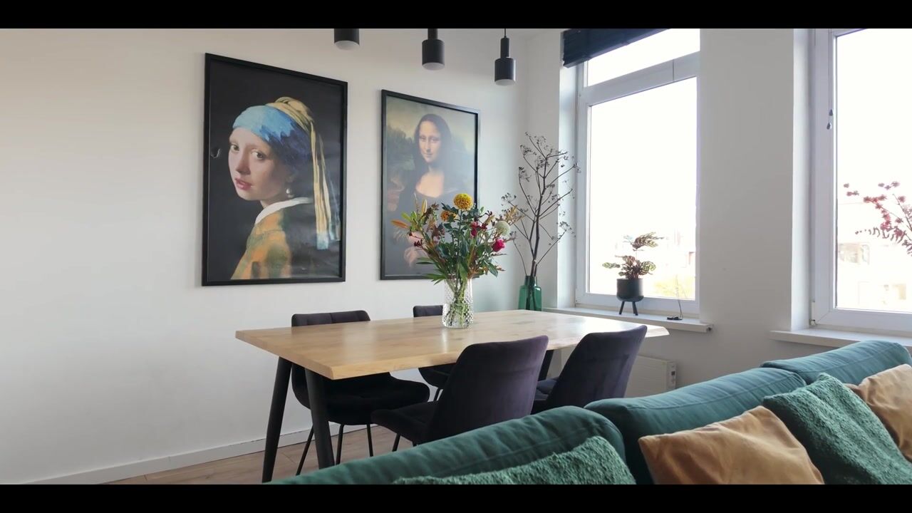 Video of Beukenplein 14-3