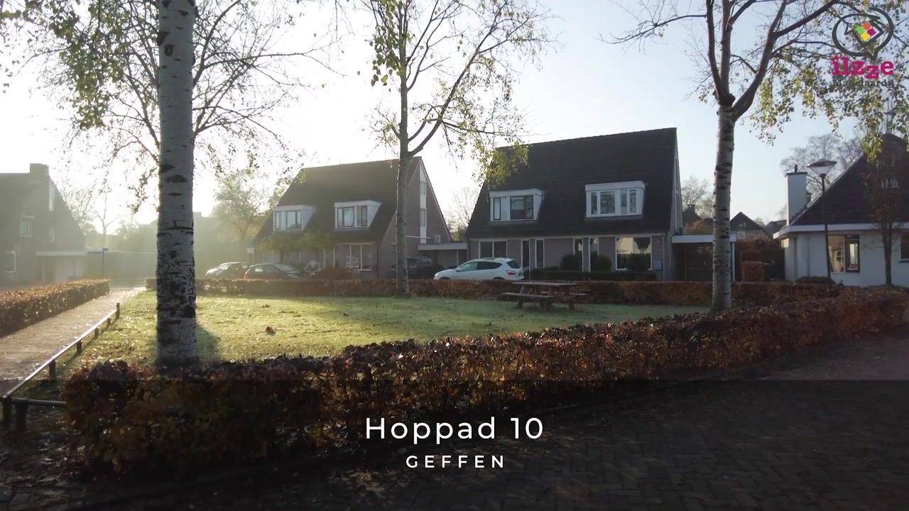 Video of Hoppad 10