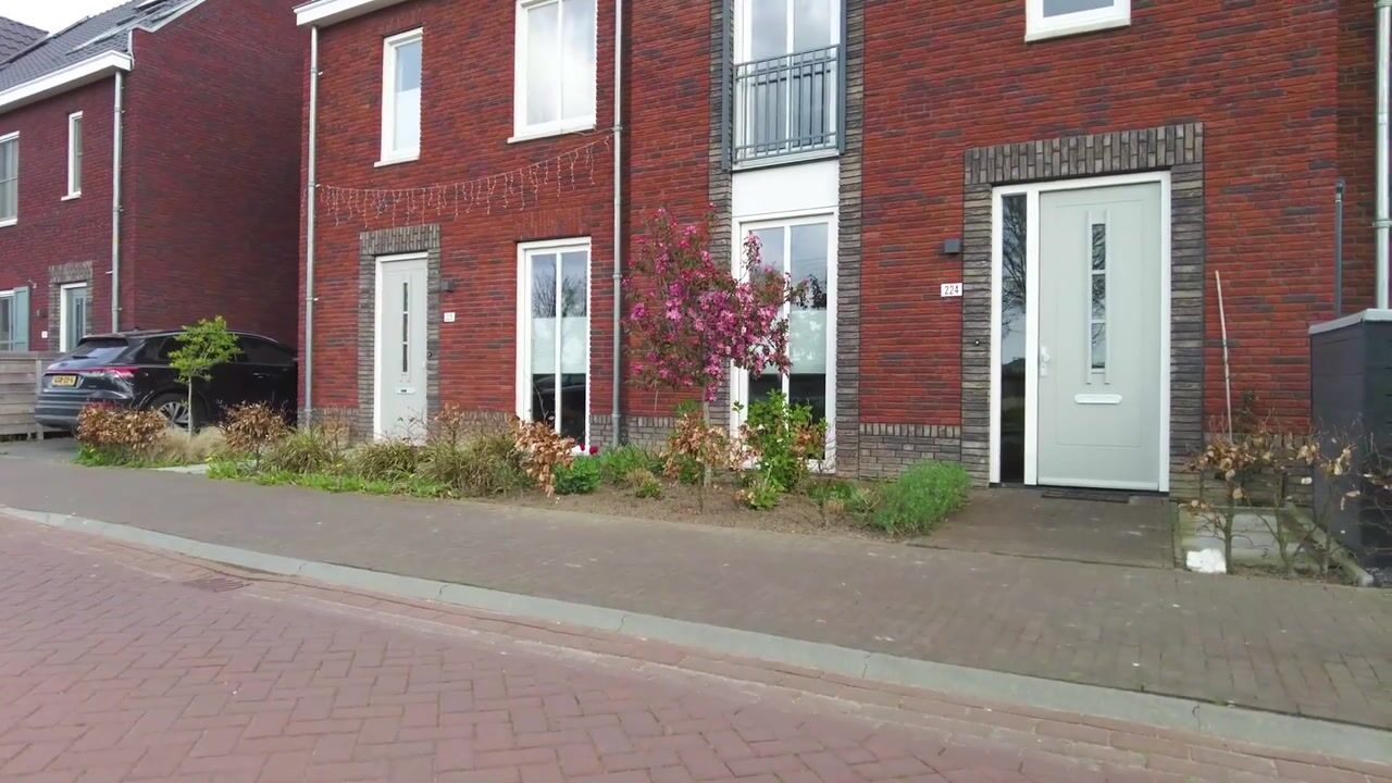Video van Koningsoordlaan 224