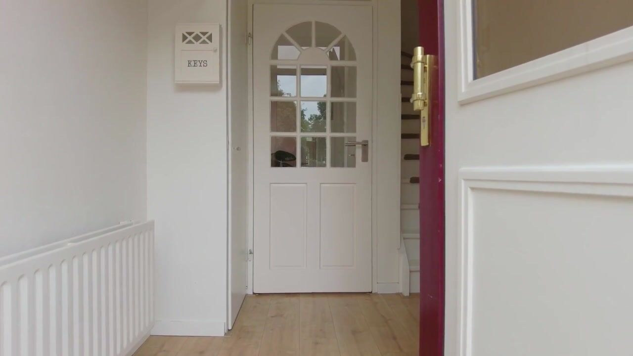 Video van Aquamarijn 70