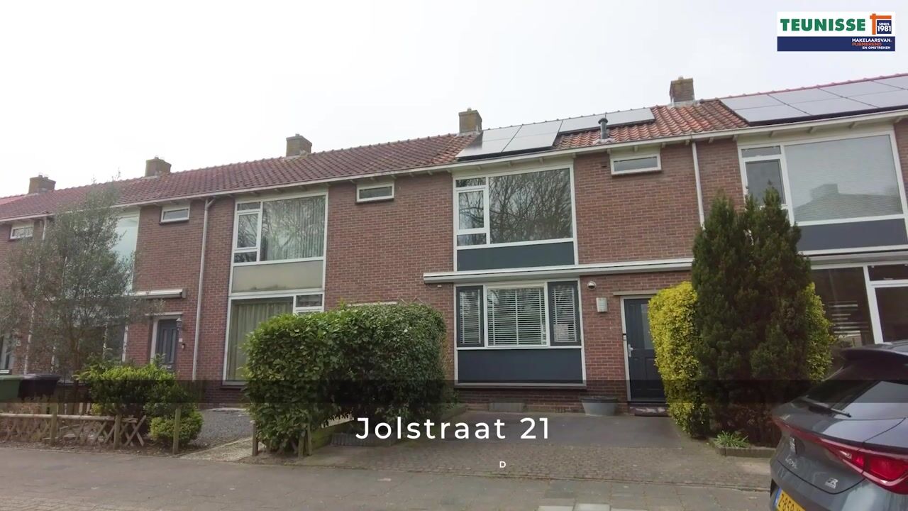 Video van Jolstraat 21