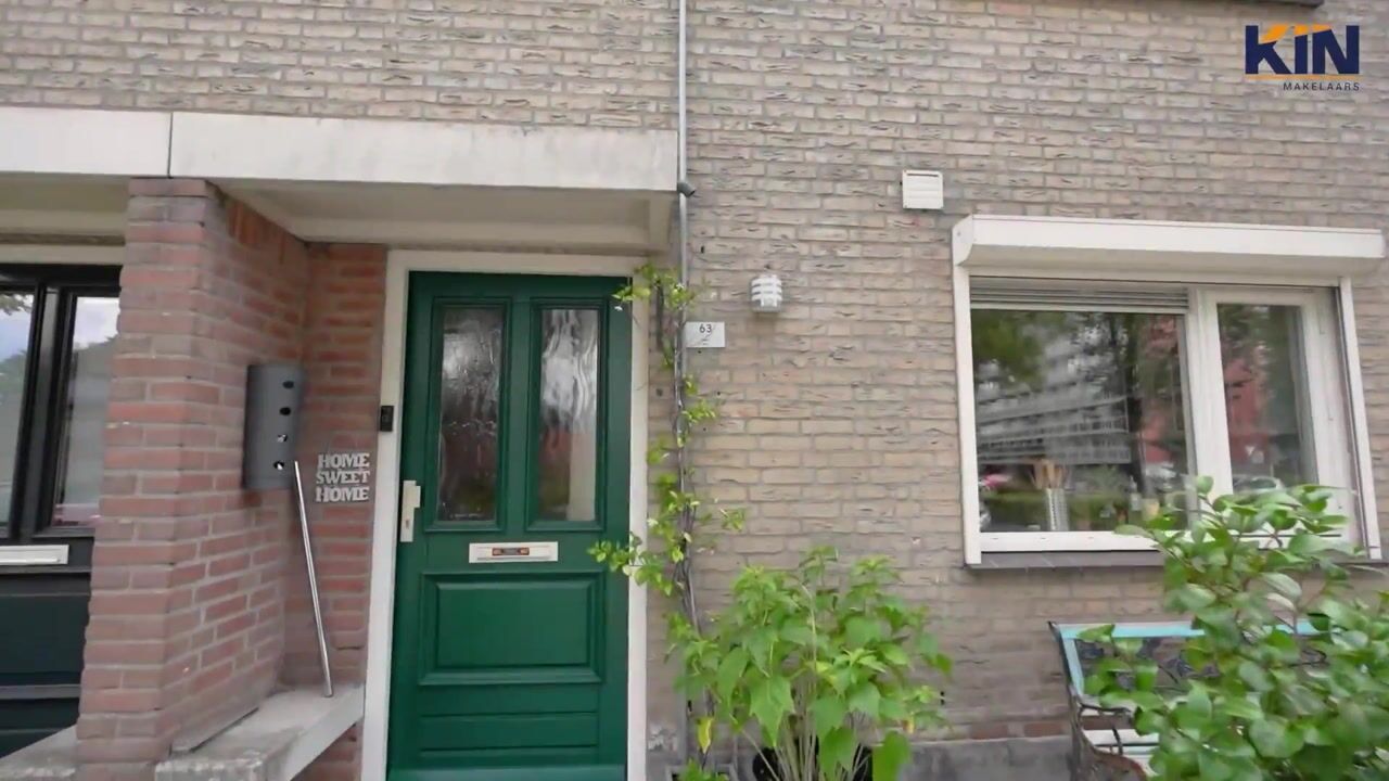 Video van Willem Barentszweg 63
