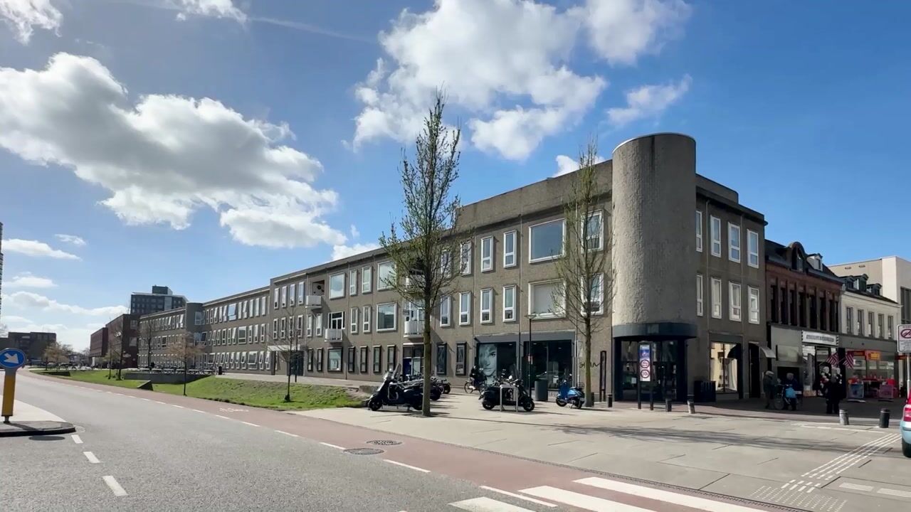 Video van De Klomp 24