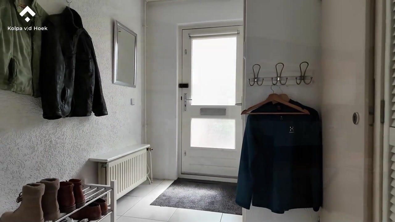 Video van Buitenhof 5