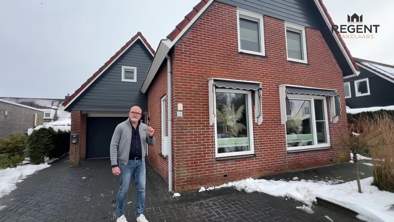 Video van Turfkoer 24