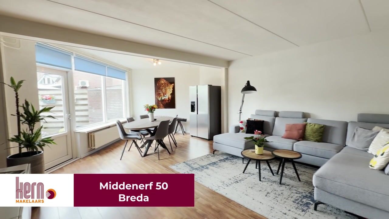 Video van Middenerf 50