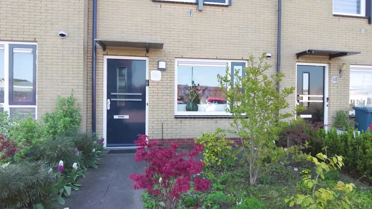 Video van Toendrameer 85