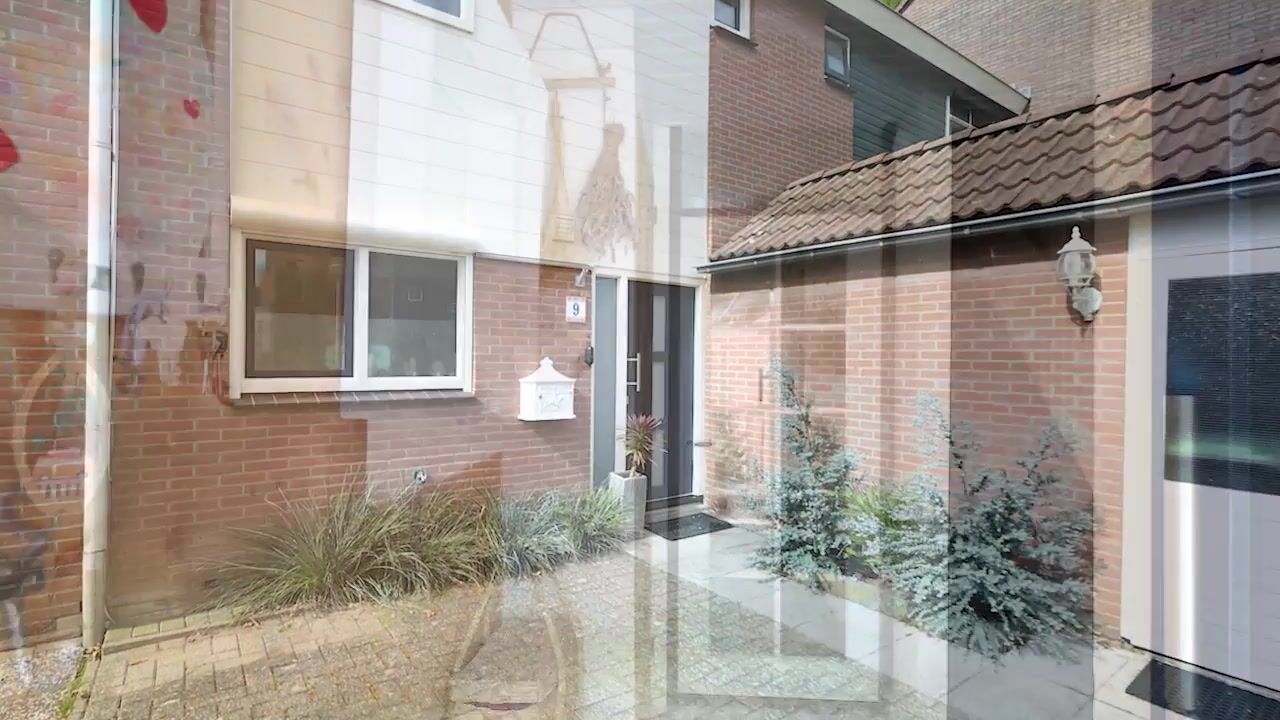 Video van Koolmeesstraat 9