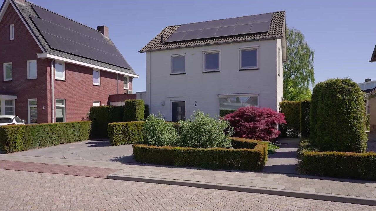 Video van Hooiweg 2-A