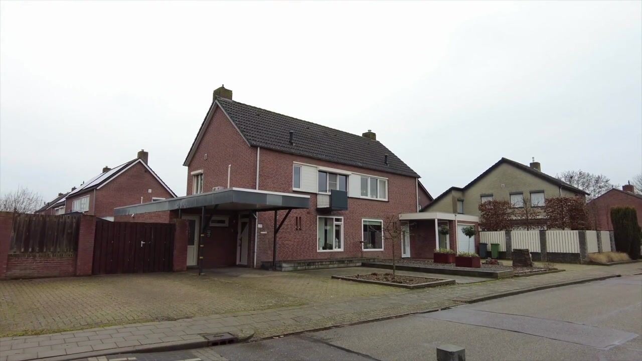 Video of Begoniastraat 33