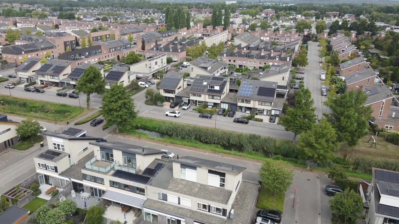 Video van Lehárstraat 10