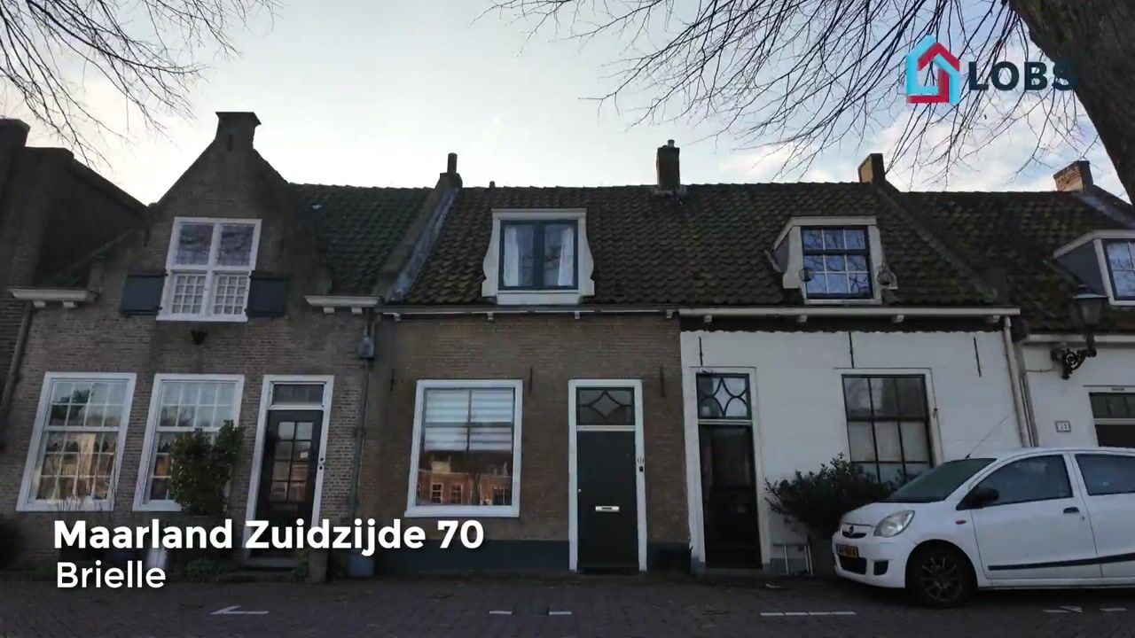 Video of Maarland Zuidzijde 70
