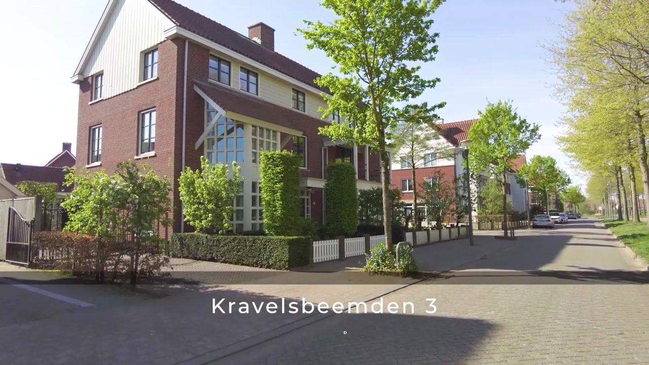 Video van Kravelsbeemden 3