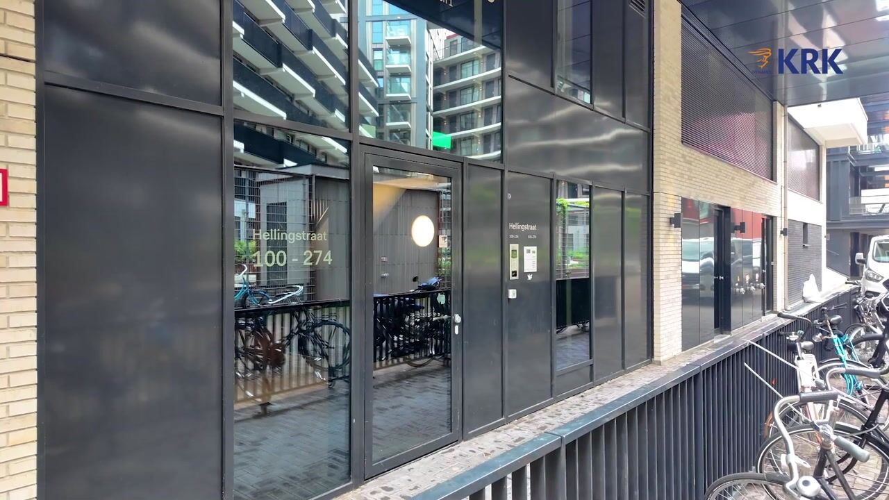 Video van Hellingstraat 220