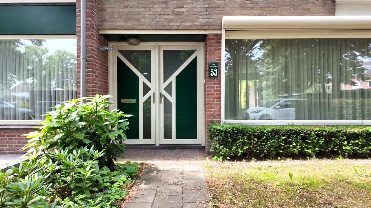 Video van Liviuslaan 53
