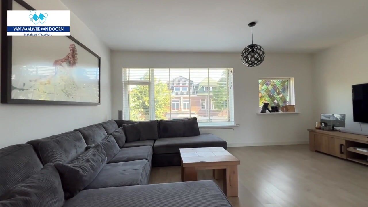 Video van Kennemerlaan 20-RD