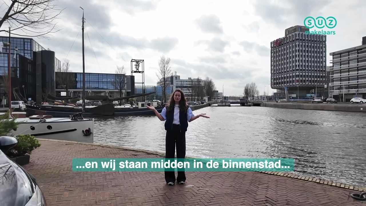 Video van Westerkade 29