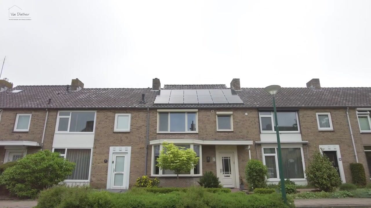 Video van Schimmelpenninckstraat 23