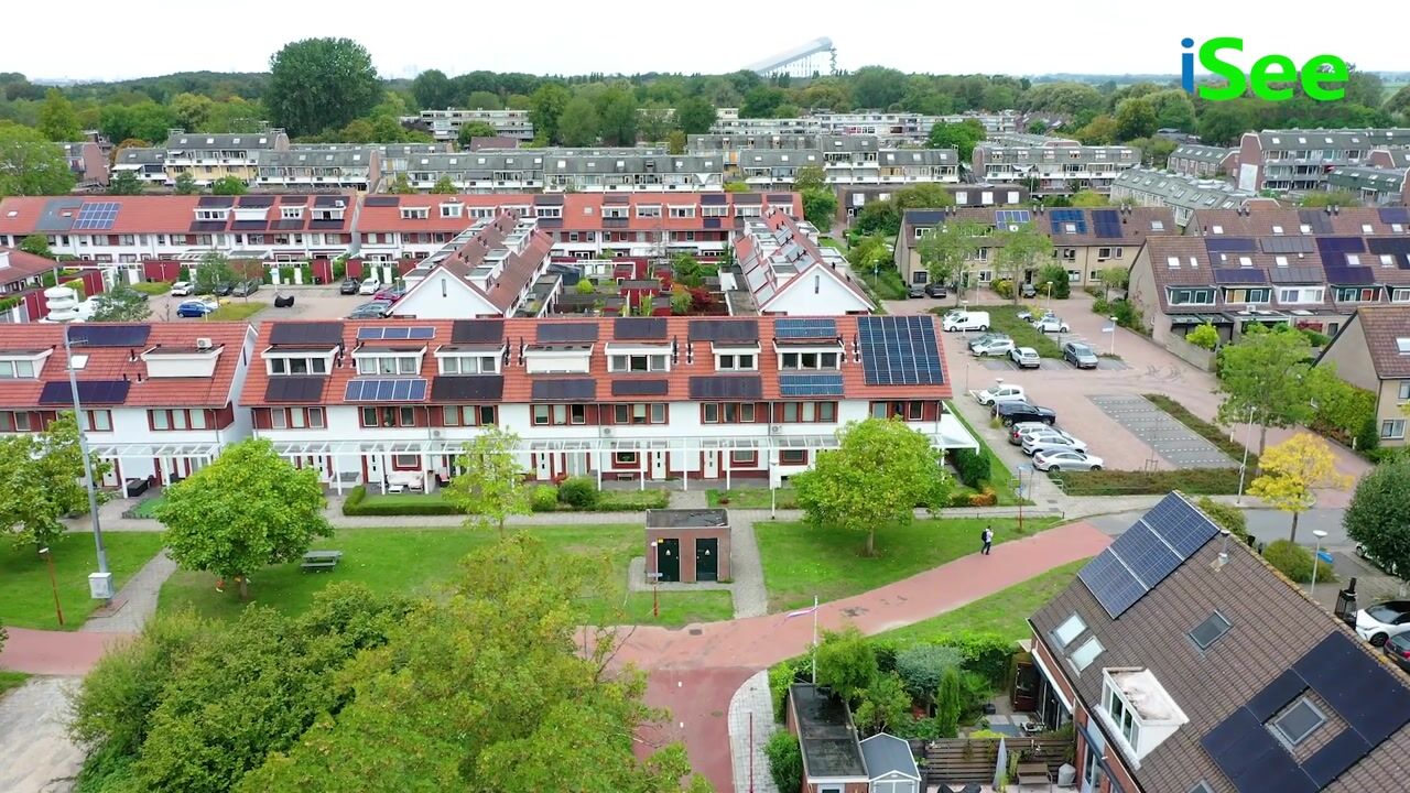 Video van John Sousarode 5