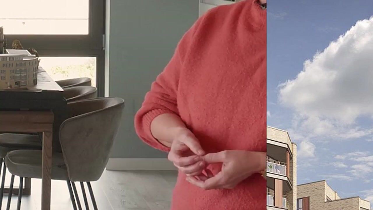 Video van Maansteen 23