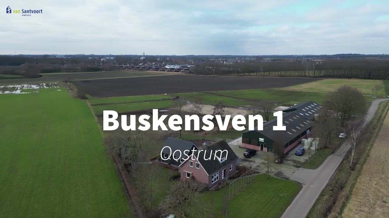 Video van Buskensven 1