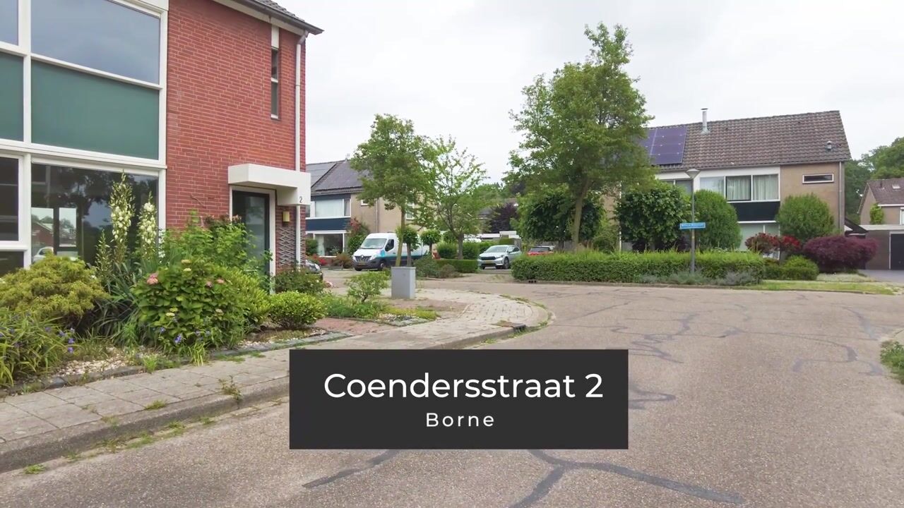 Video van Coendersstraat 2