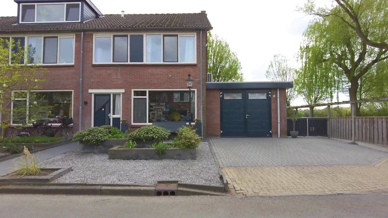 Video of Langs de Wetering 11