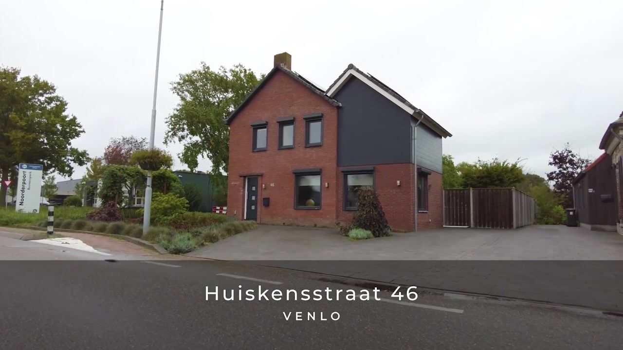 Bekijk video van Huiskensstraat 46