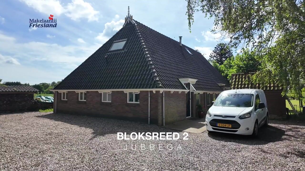 Video van Bloksreed 2