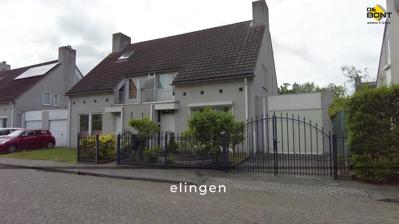 Video van Wielingen 27