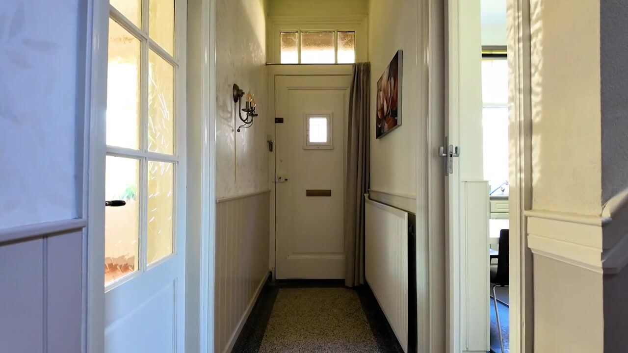 Video van Kerkstraat 21