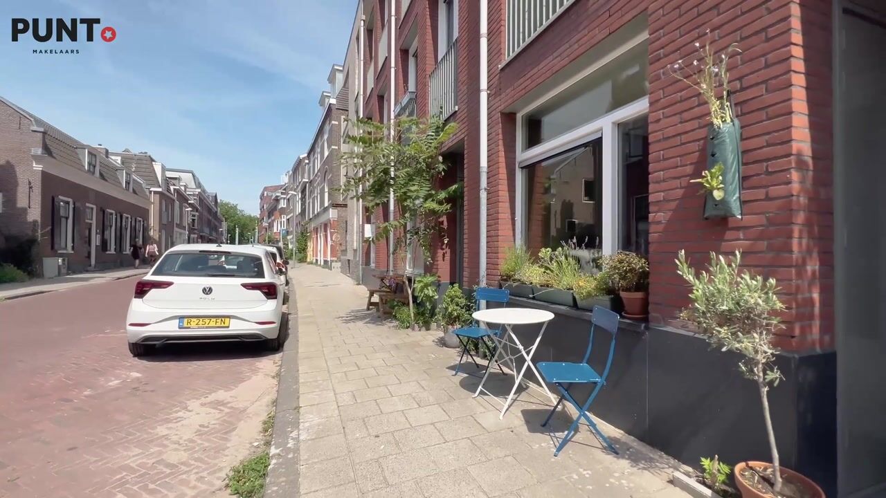 Video van Gansstraat 42