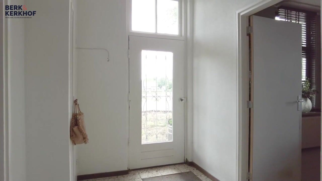 Video of Jan van den Boomstraat 5