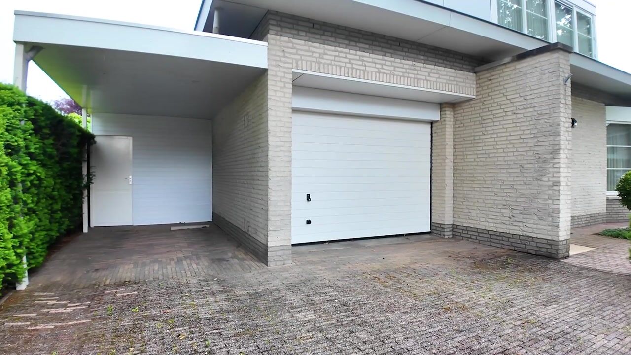 Video of Burgemeester ter Veerstraat 6
