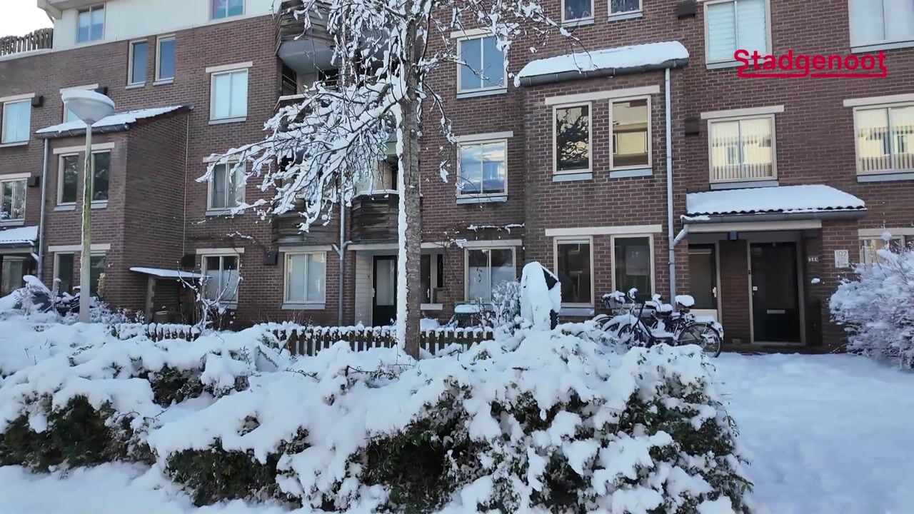 Video of Vleutenstraat 108