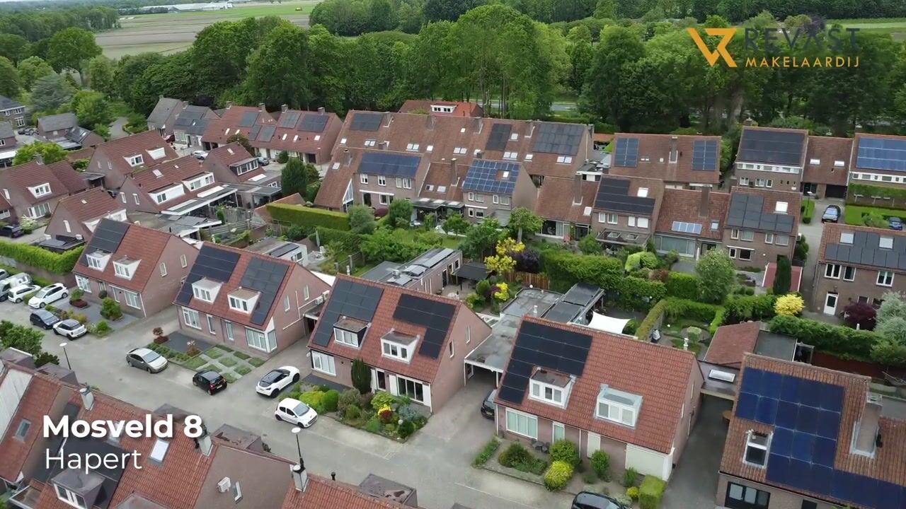 Video van Mosveld 8