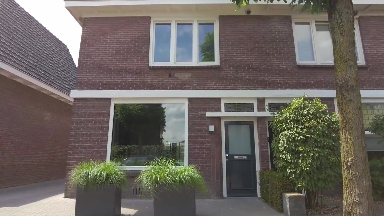 Video van Schoolstraat 6