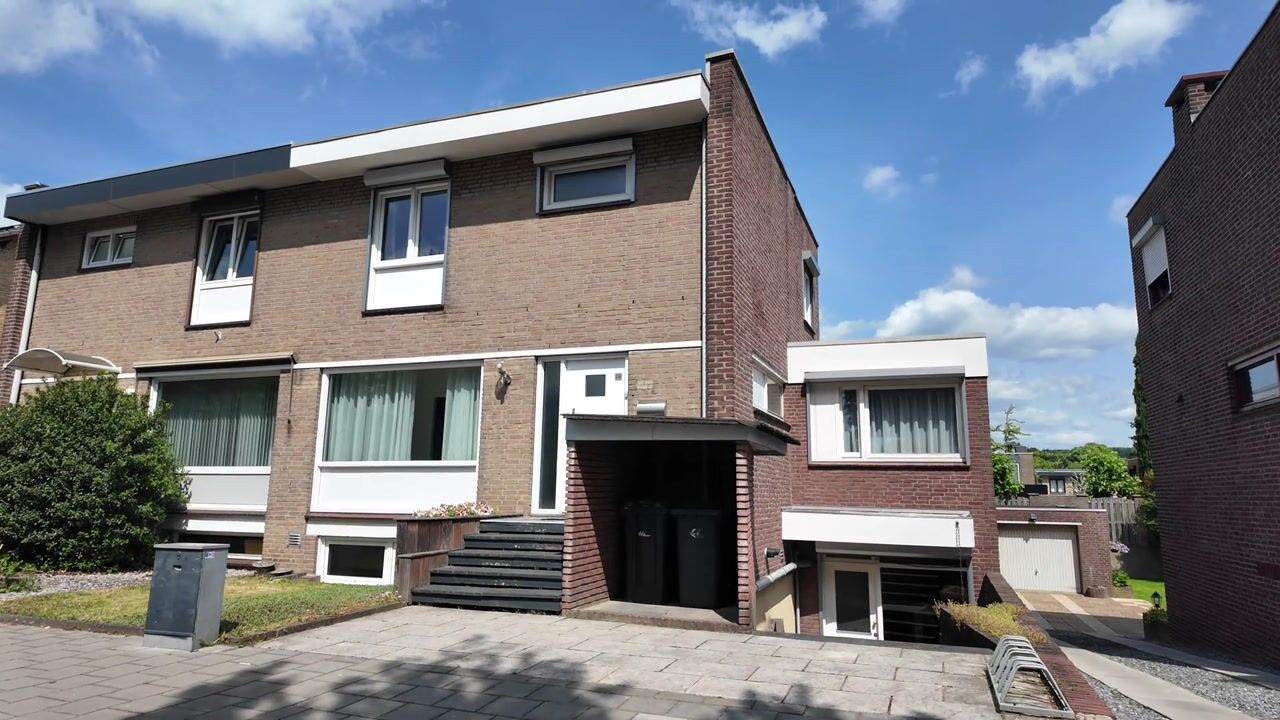 Video van Kaalheidersteenweg 258