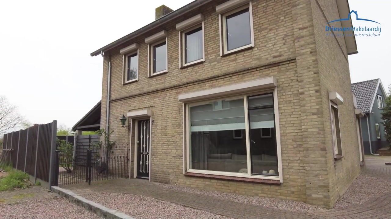 Video van Torenstraat 7