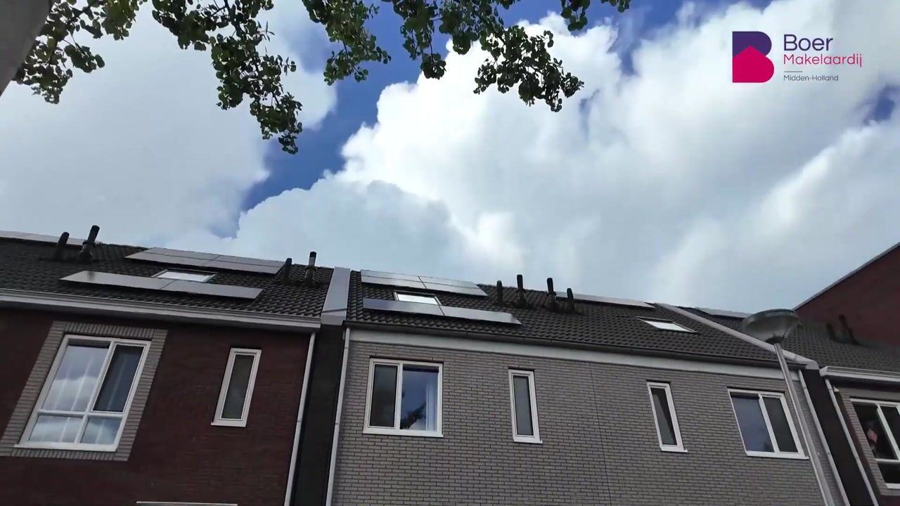 Video van Teldersstraat 6