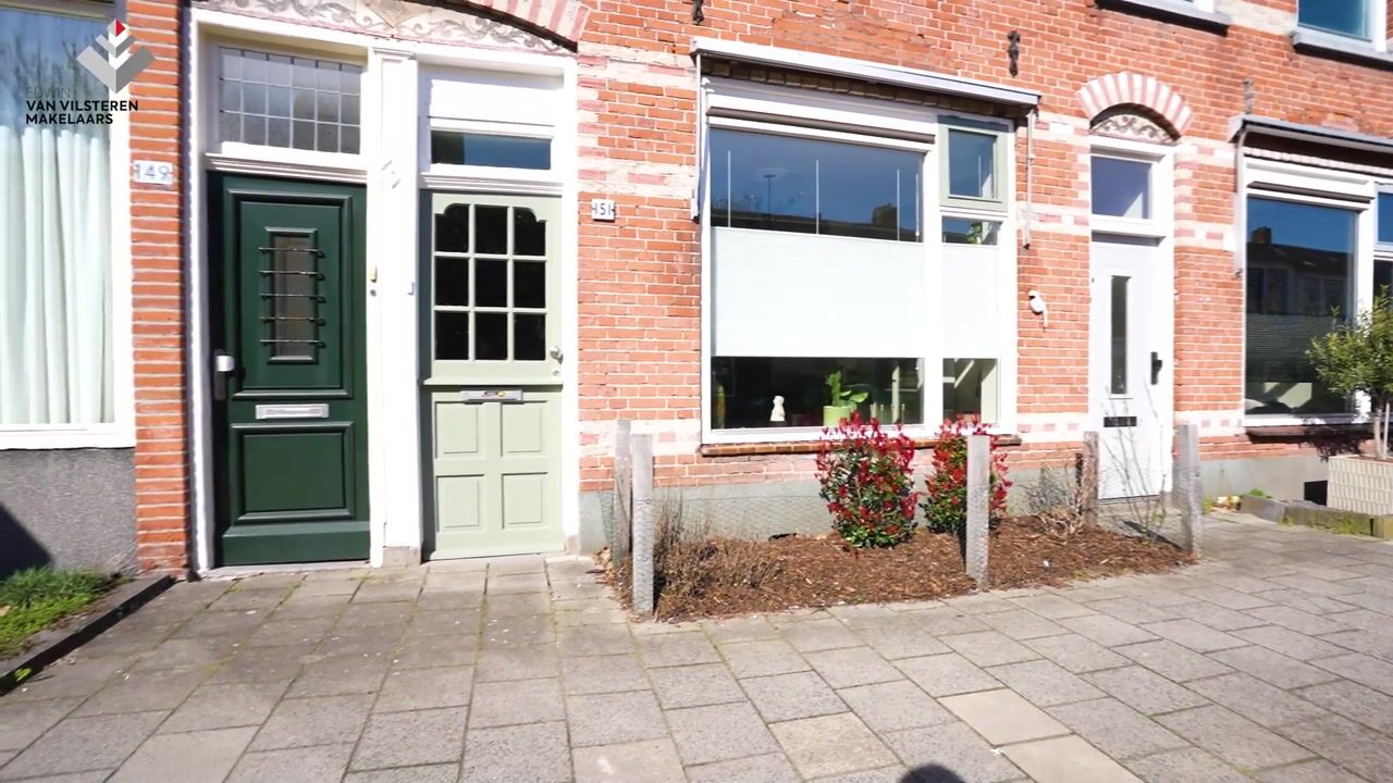 Video van Thomas a Kempisstraat 151