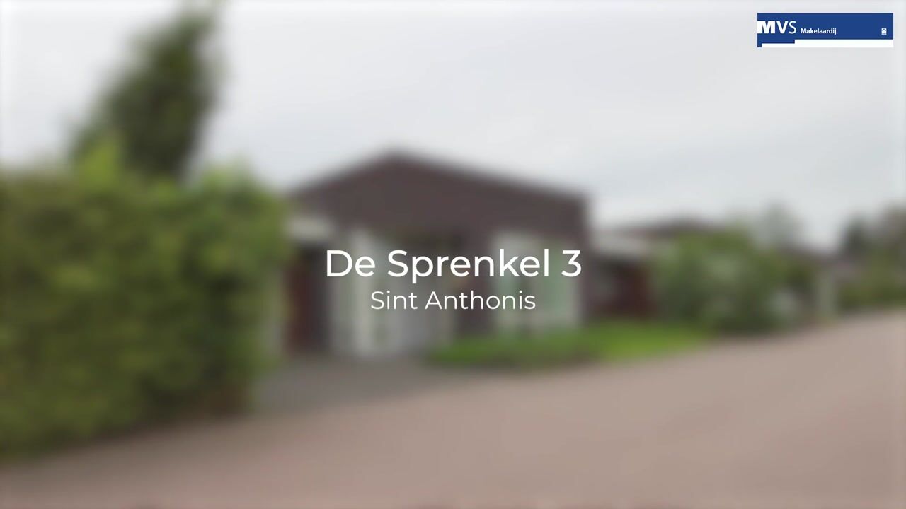 Video van De Sprenkel 3