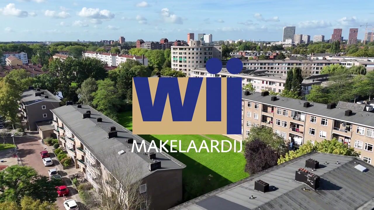 Video van Huis ten Boschlaan 5-1