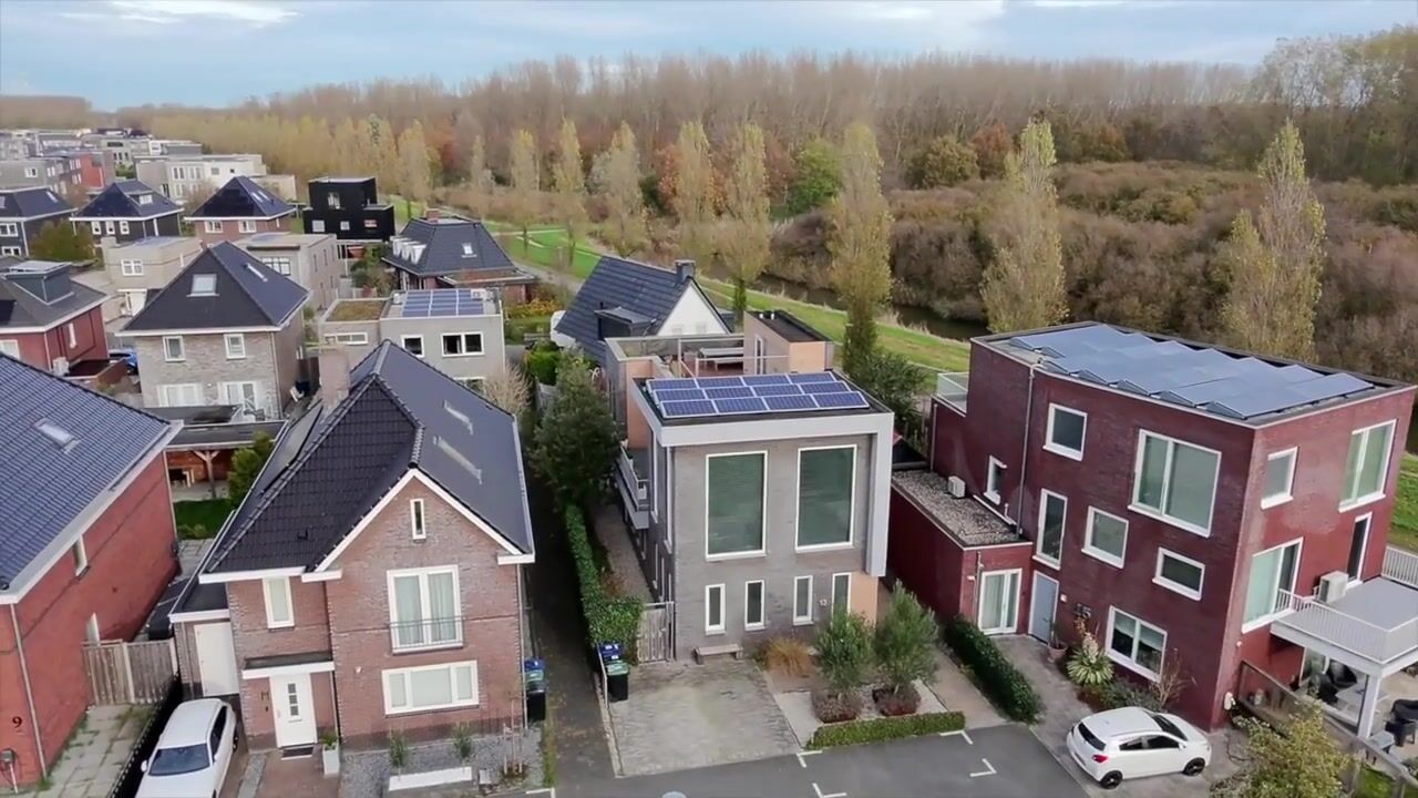 Video of Toenzalstraat 13