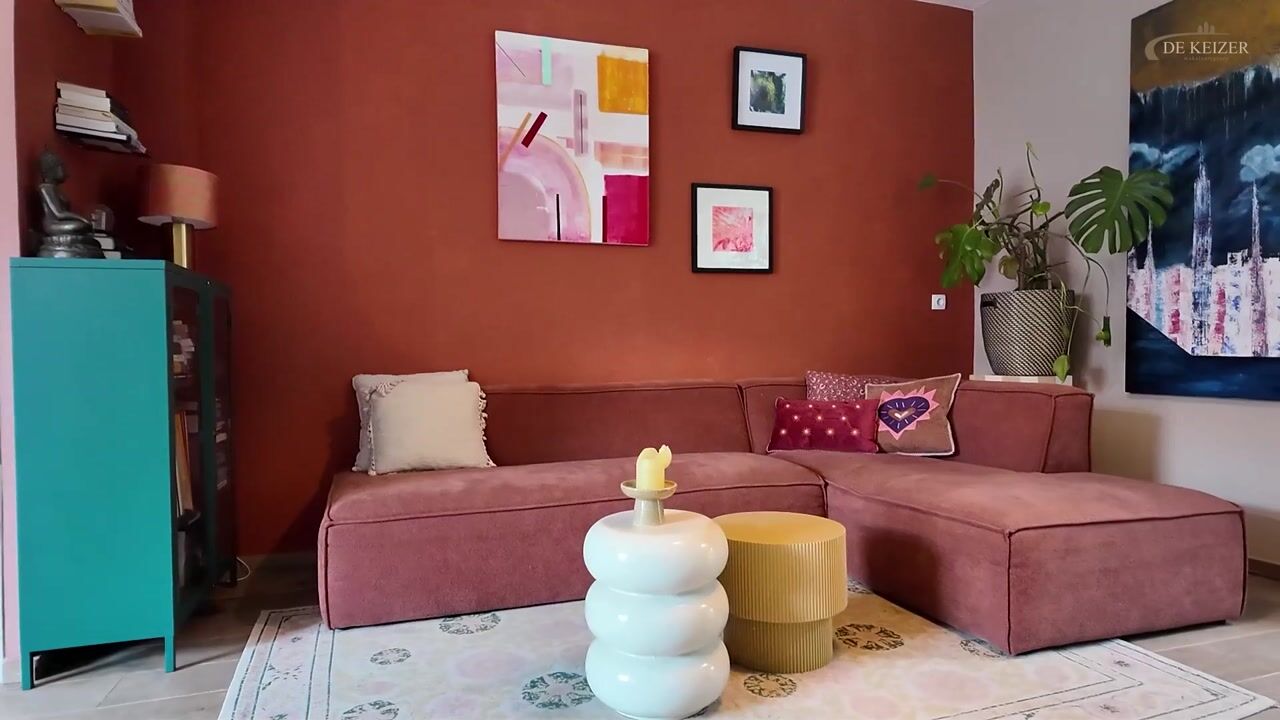 Video van Kortelaan 44