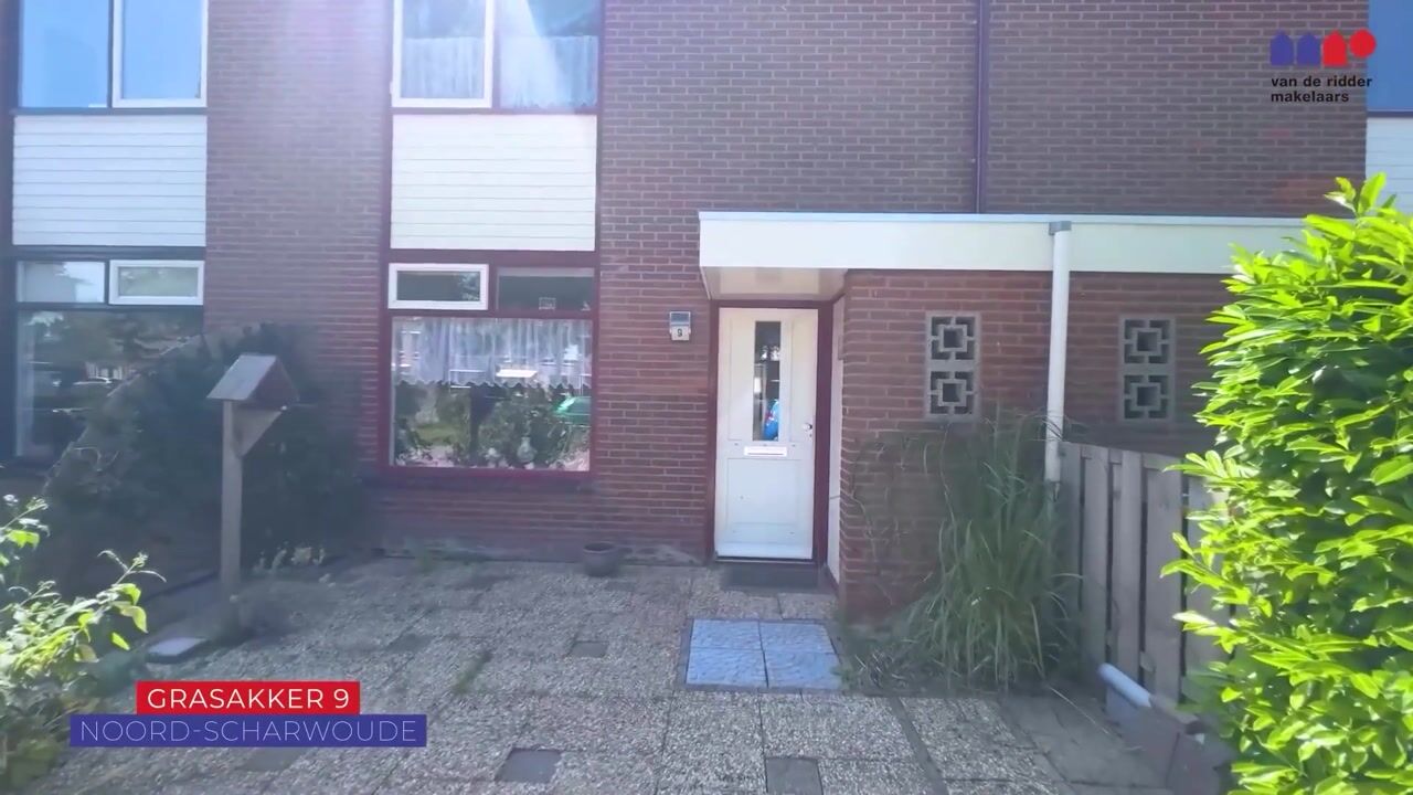Video van Grasakker 9